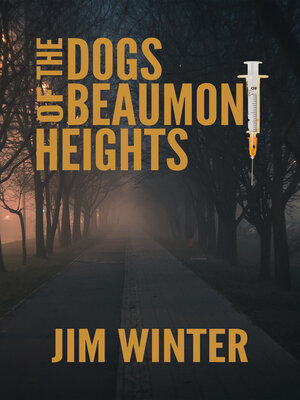 cover image of The Dogs of Beaumont Heights